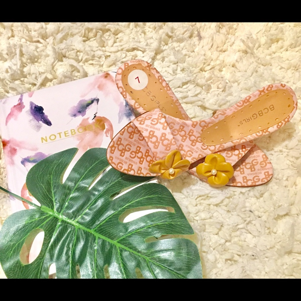 🧡🧡BCBGirls brand new Heels🧡🧡